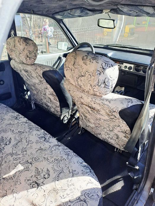 Vand DACIA 1310 TX functionala