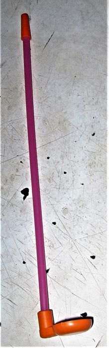 Трубочки для коктейлей ( разноцветные, набор 6 штук )