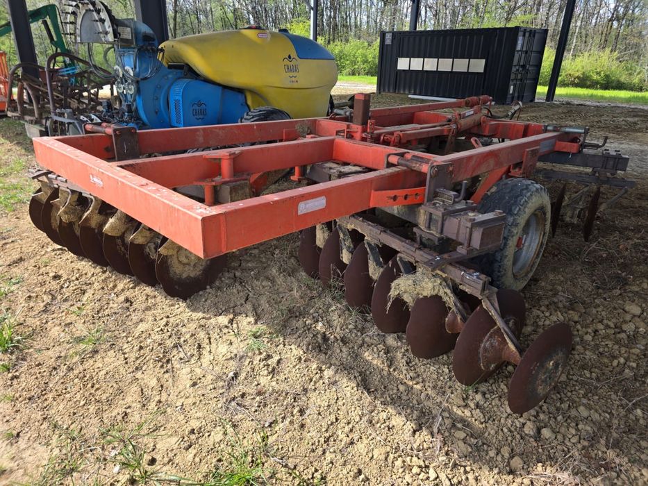 Disc Agricol -Stare foarte buna