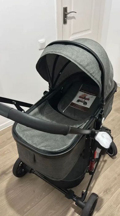 Продам б/у коляску