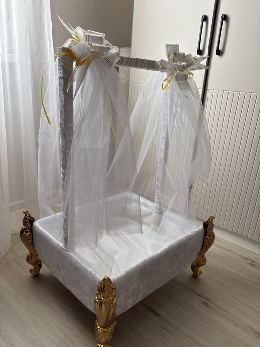 Корзина-гардероб