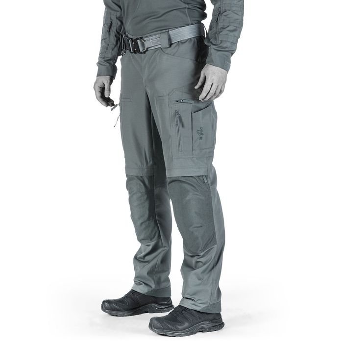 UF Pro P-40 All Terrain Tactical
Pants Steel Crrey