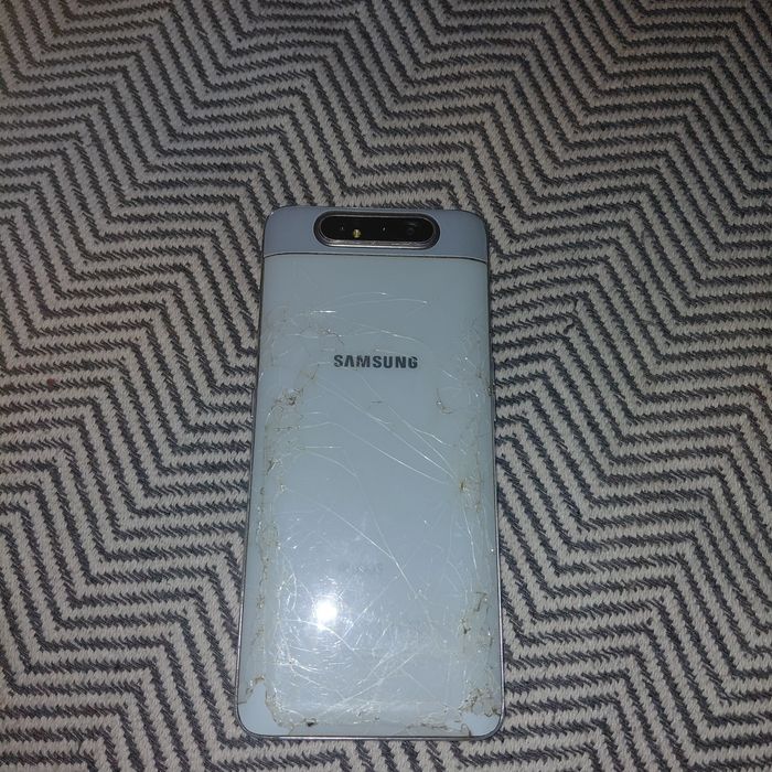 Samsung Galaxy A80