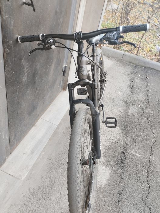 Продам хороший горный велик