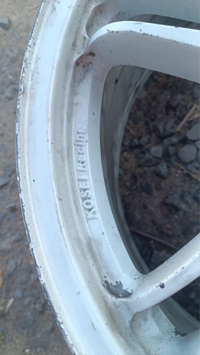 Диски на Tayota R18