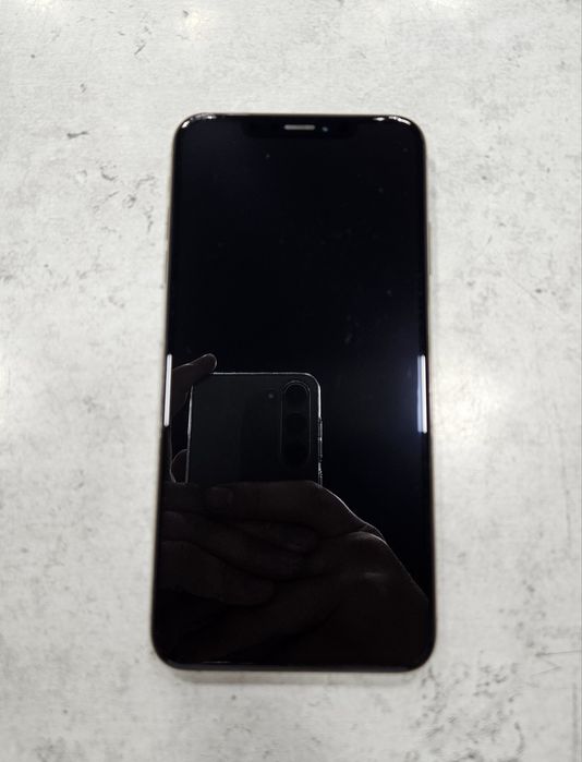 Продам Iphone XS MAX 64Gb 74% идеал