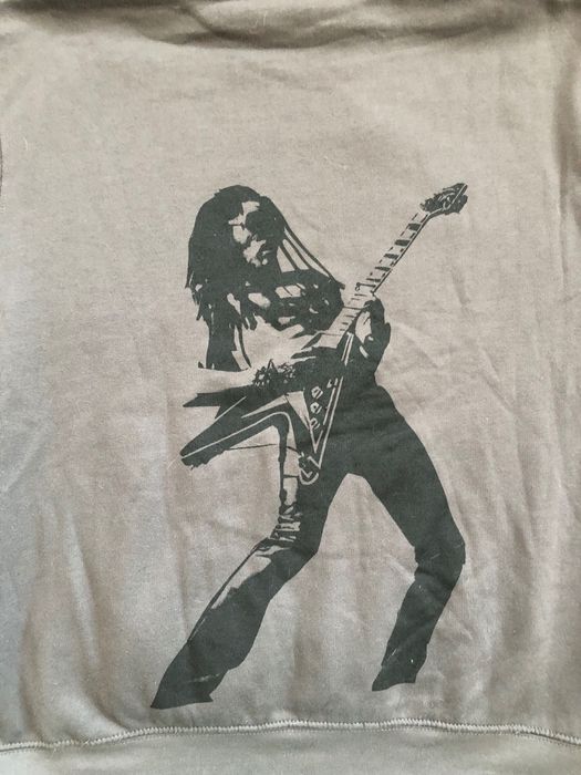 Суичър Lenny Kravitz