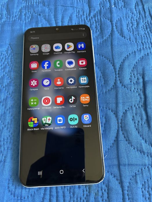 Продам Samsung galaxy A13