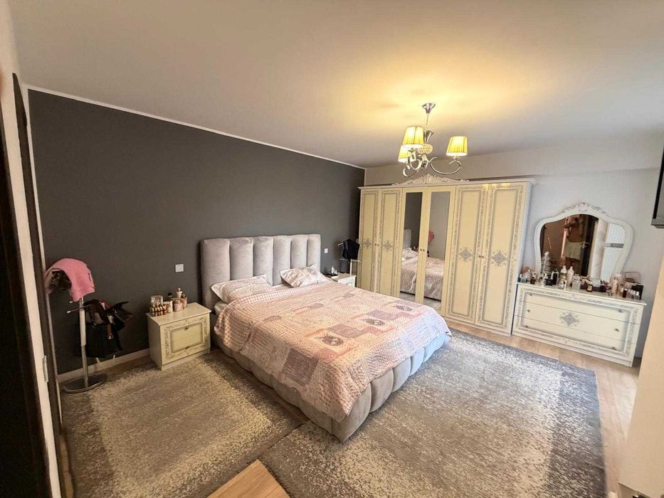 METROPOLIS RESIDENCE | 3 camere | 96mp utili | parcare subterana inculsa | 295.000 €