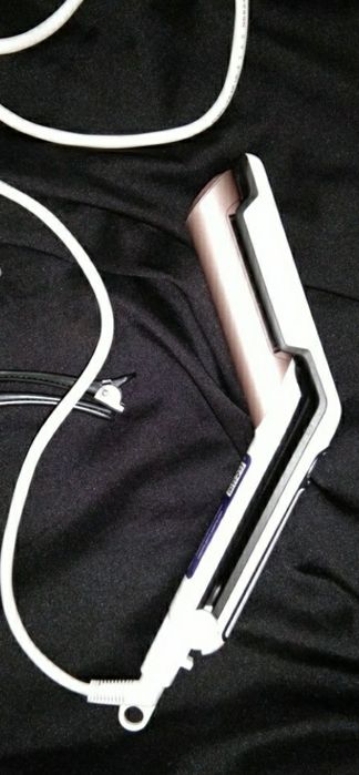 Плойка,стайлер для объема rowenta