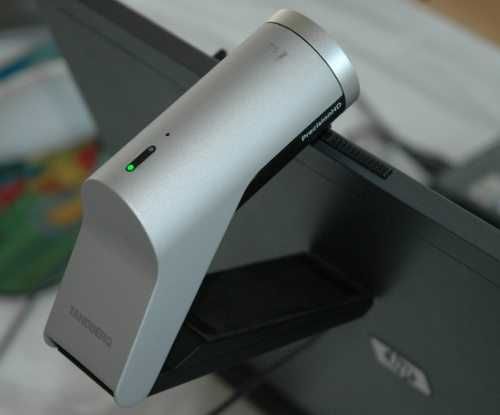 USB Вэб камера CISCO Precision HD Tanberg