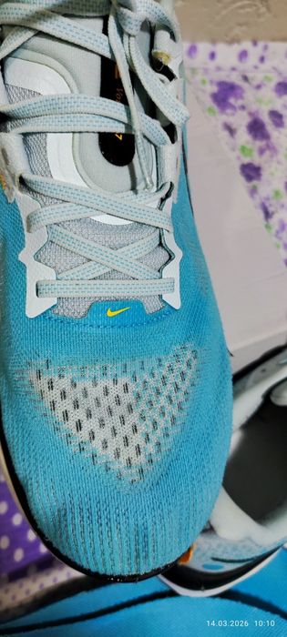 Кроссовки Nike Vomero 17 Размер 44