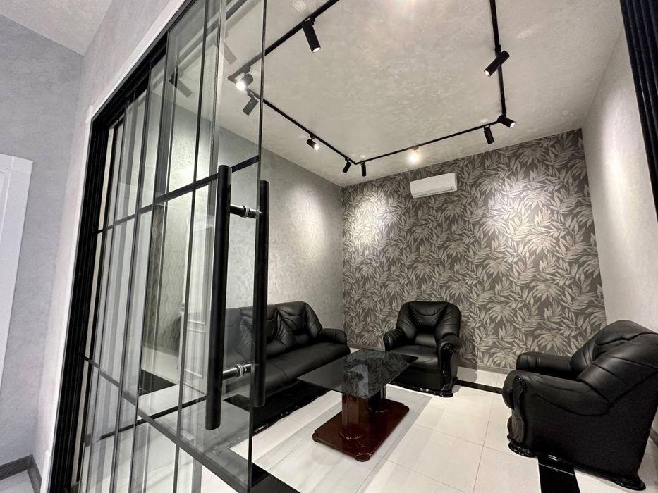 Ц1 / Эко парк НЕЖЕЛОЕ ПОМЕЩЕНИЕ 200м2 / Офис / Бутик