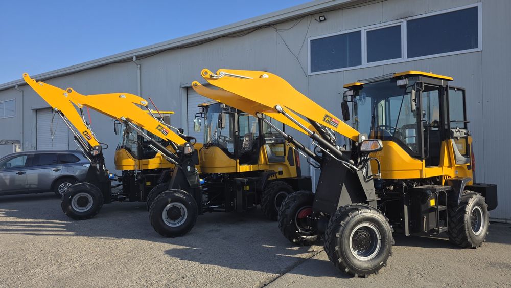 Generator curent Diesel TCME Nou 100KVA