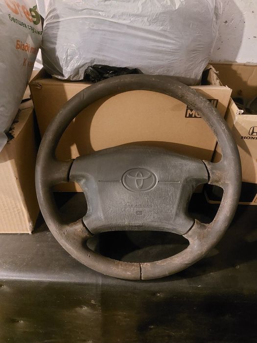 Автозапчасти Тойота Марк 2