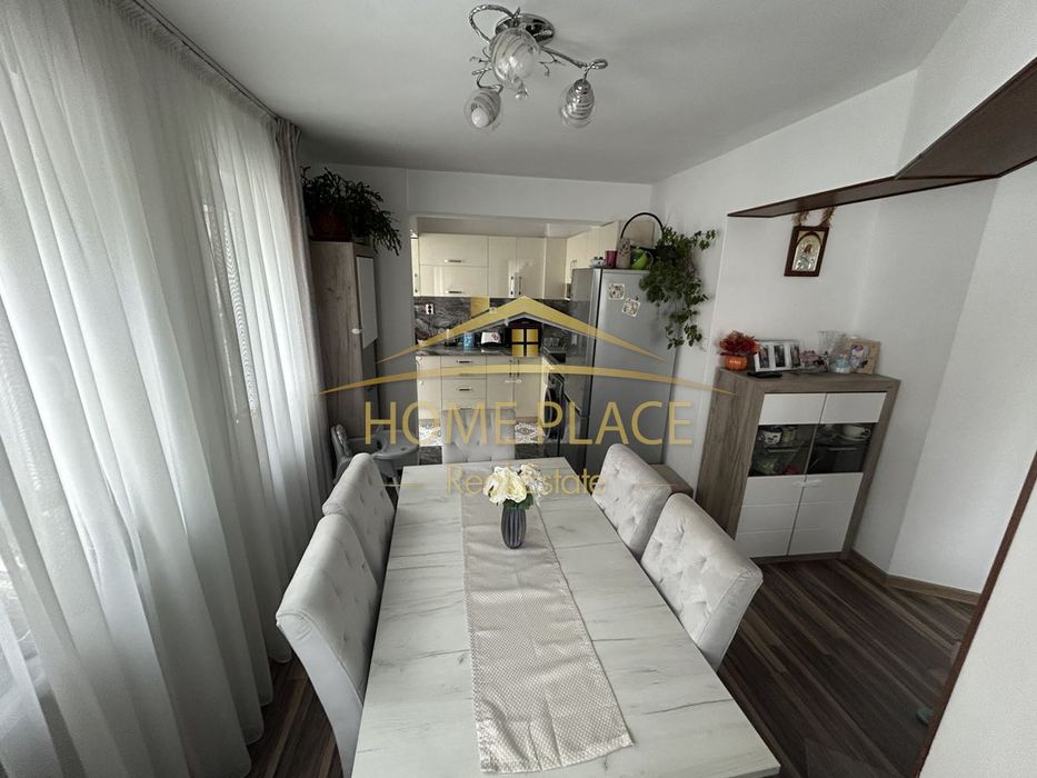 Продава се Тристаен апартамент в Варна, Погреби - 81 кв.м за 2717 €/кв.м - Снимка #1