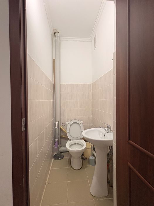 Продается квартира в Туране