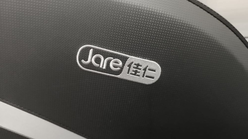 Продам массажное кресло