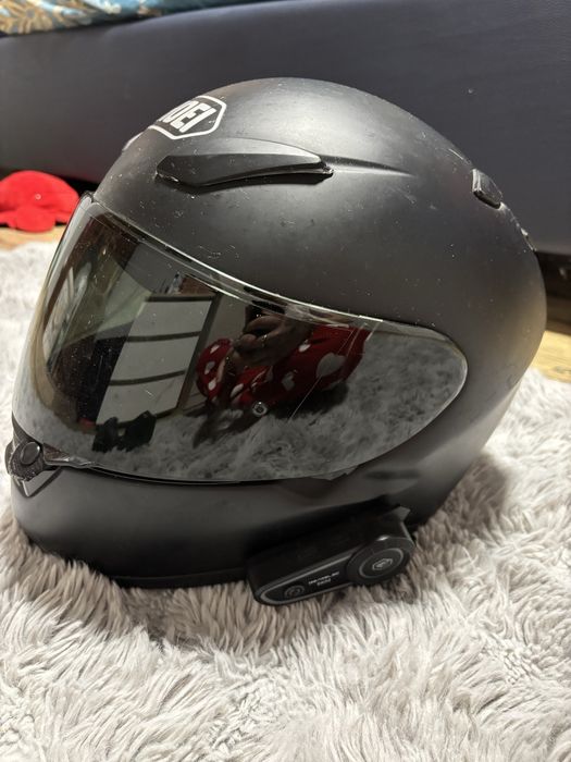 Casca moto Shoei XR-1100