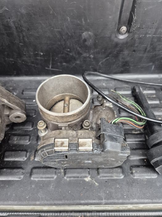 Запчасти на уаз газель