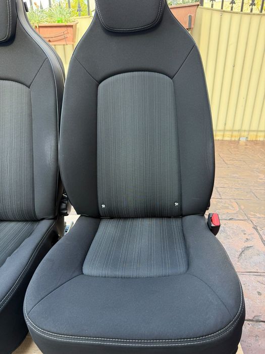 Scaune auto Zoe 2019
