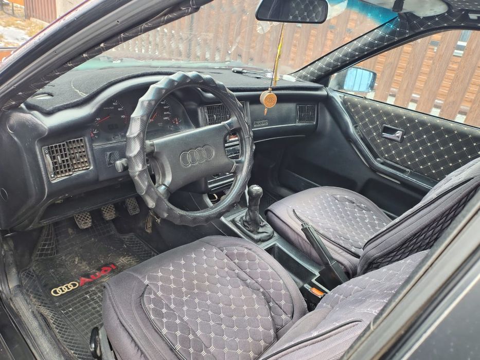 Продам  Audi 80 Моно