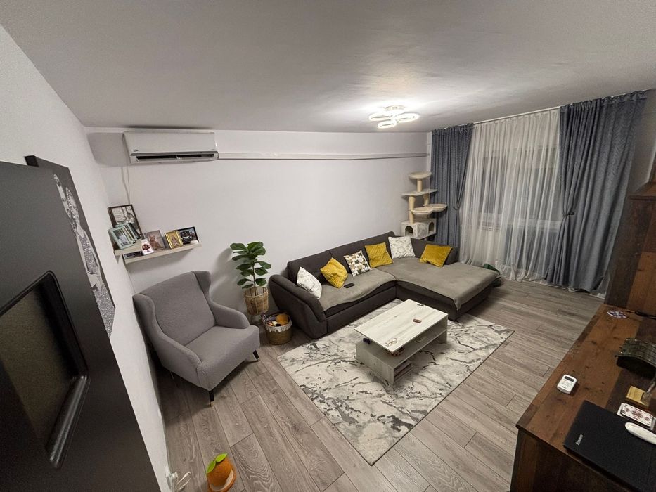 Apartament 2 camere