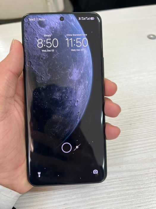 Xiaomi 14 ultra 256/12