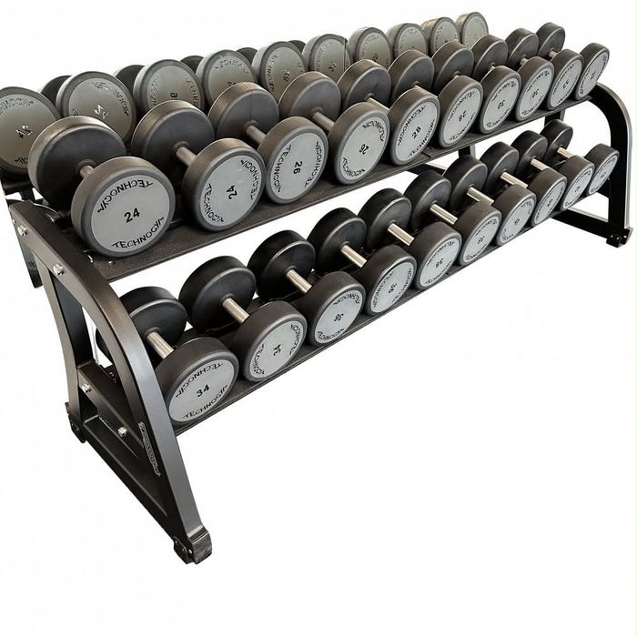 Сет дъмбели Technogym