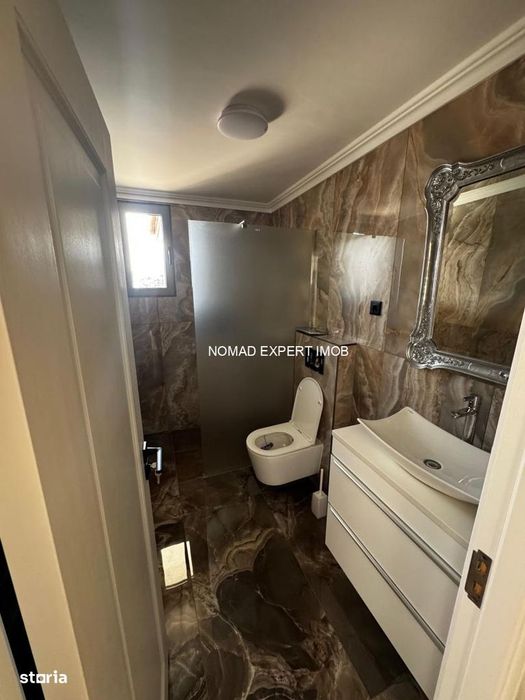 Duplex Premium 243 mp Util 116  Terasa 127 mp 360view  Corbeanca