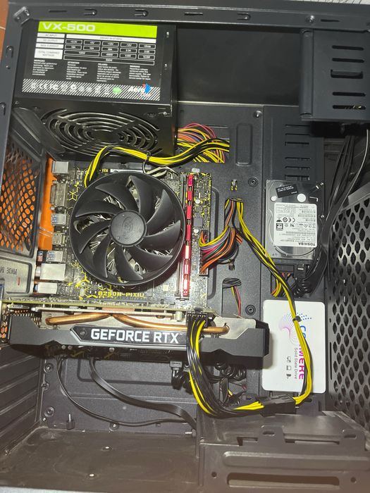 Продам компьютер