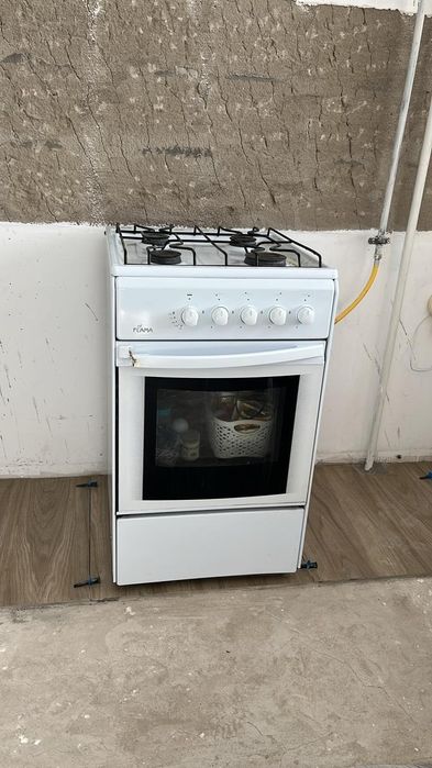 Газ плита продам