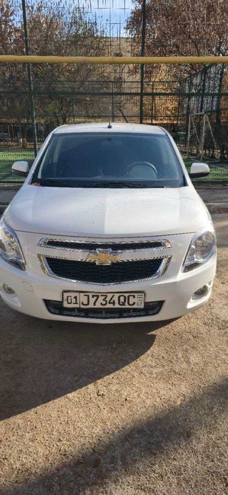 Продаю свою машину