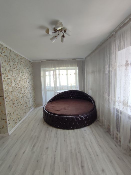 1.5 ком. квартира Ауэзова 49А
