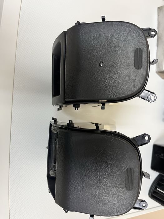 Продавам части за Мл 163