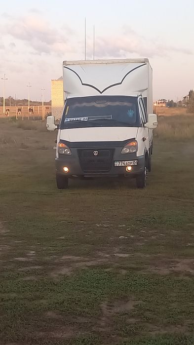 Услуги Газели. По цене договоримся.