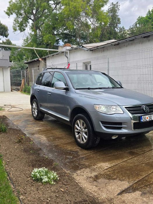 De vanzare TUAREG 3.0