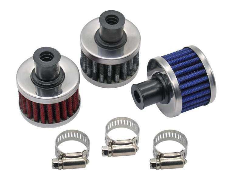 Филтър за картерна вентилация 12мм