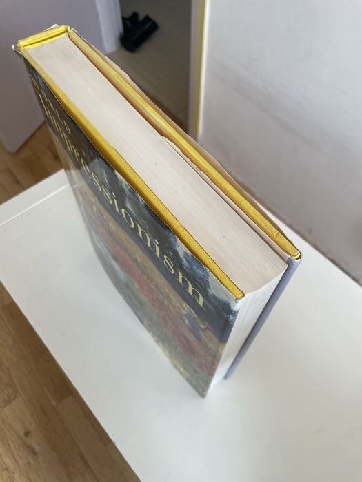 Световен импресионизъм, World Impressionism, Abradele press