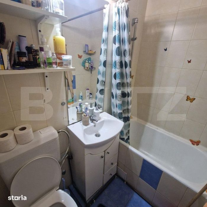 Apartament 2 camere Noua- insorit , spatios cu vedere deosebita — fotografia 3