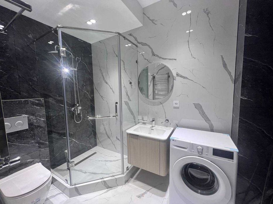 НОВОСТРОЙКА! 3х ком кв-ра в Центре Города на Алайском! Минор ID03