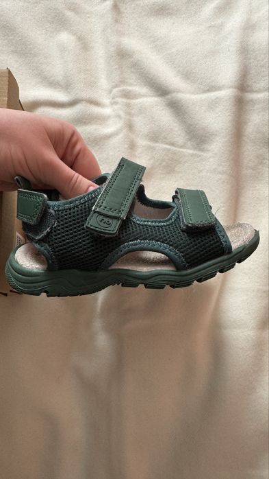 Сандалии HappyBaby, 28рр