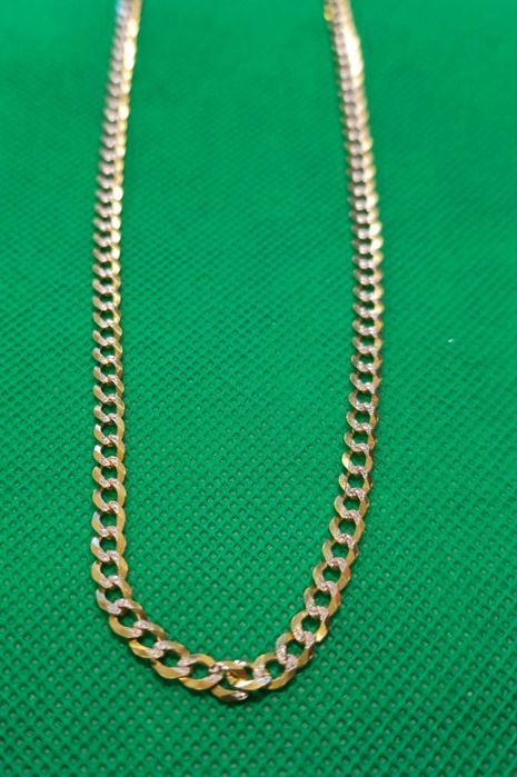 lant aur 10k 14.31g (AG.7) Garantie 24 luni