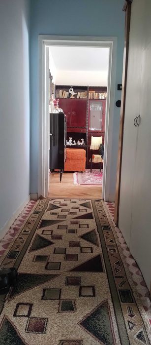 Vanzare apartament 3 camere - str.Octav Bancila nr.1