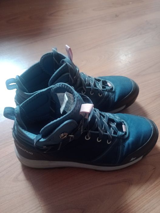 Ghete drumeție impermeabili