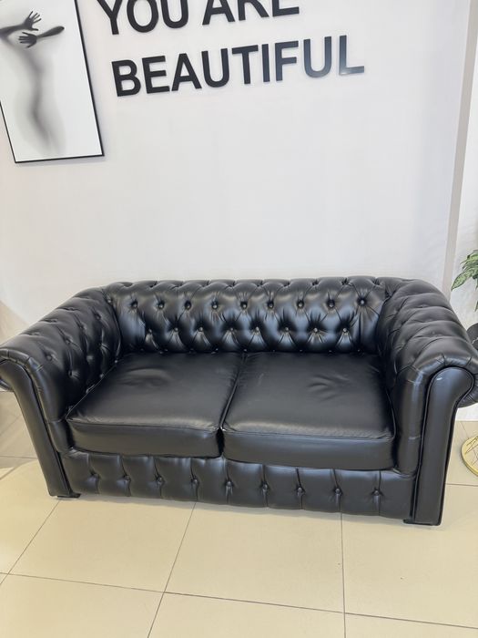 Ресепшн+диван б/у