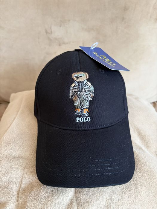 Шапка / тениски Polo