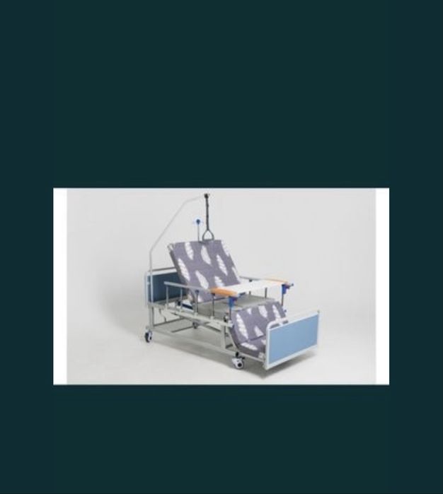 Кроват для лежачих больних