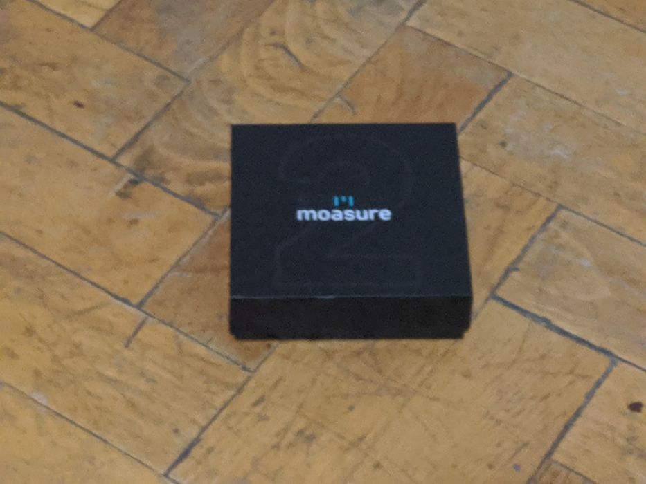 Kit complet Moasure 2 Pro