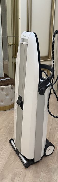 Утюг (гладильная система)Miele